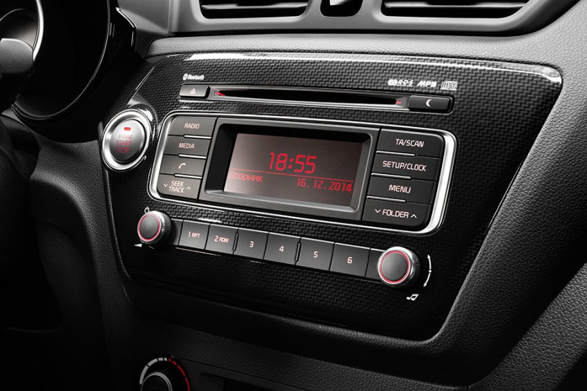 Kia Rio - цены и комплектации, технические характеристики, фото и отзывы, двигатели и расход топлива, клиренс, обзор Киа Рио хэтчбек