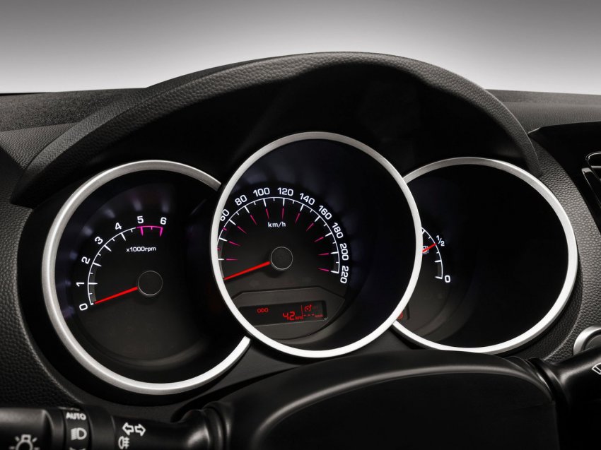 Kia Venga - цены и комплектации, технические характеристики, фото и отзывы, двигатели и расход топлива, клиренс, обзор Киа Венга