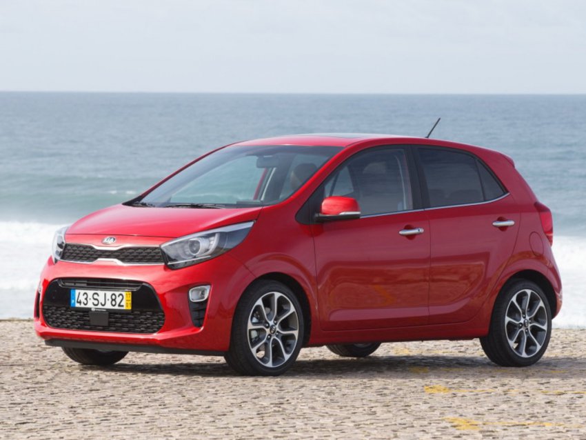 Kia Picanto 3 - цены и комплектации, технические характеристики, фото и отзывы, двигатели и расход топлива, клиренс, обзор Киа Пиканто 3