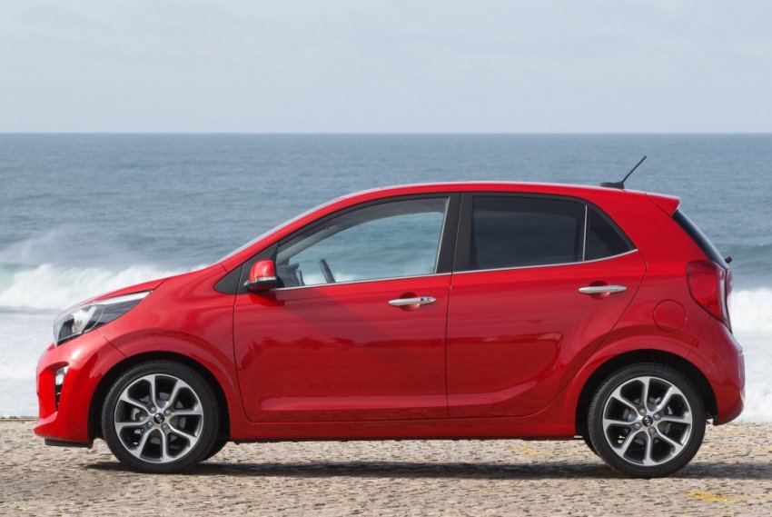 Kia Picanto 3 - цены и комплектации, технические характеристики, фото и отзывы, двигатели и расход топлива, клиренс, обзор Киа Пиканто 3