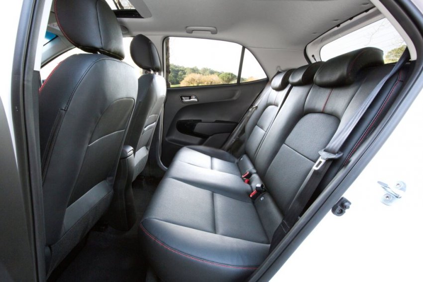 Kia Picanto 3 - цены и комплектации, технические характеристики, фото и отзывы, двигатели и расход топлива, клиренс, обзор Киа Пиканто 3