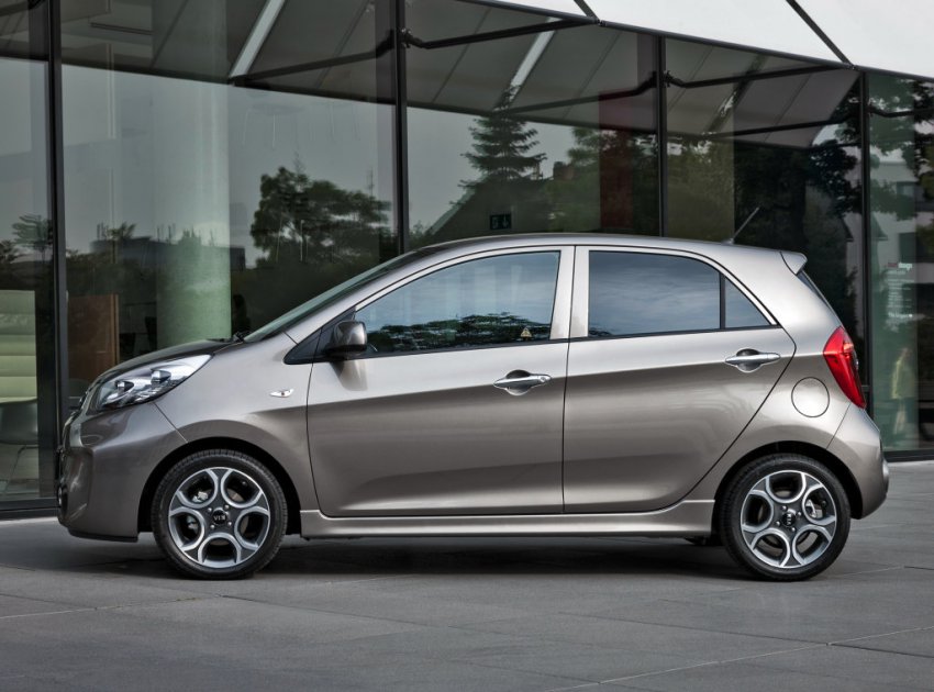 Kia Picanto - цены и комплектации, технические характеристики, фото и отзывы, двигатели и расход топлива, клиренс, обзор Киа Пиканто