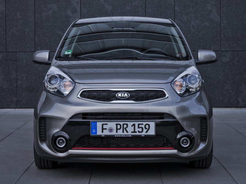 Kia Picanto - цены и комплектации, технические характеристики, фото и отзывы, двигатели и расход топлива, клиренс, обзор Киа Пиканто