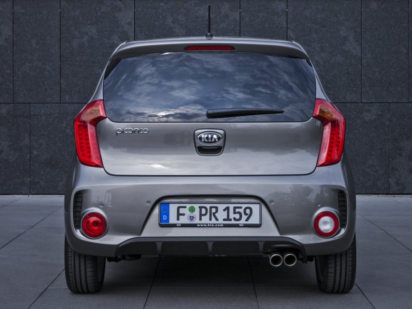 Kia Picanto - цены и комплектации, технические характеристики, фото и отзывы, двигатели и расход топлива, клиренс, обзор Киа Пиканто