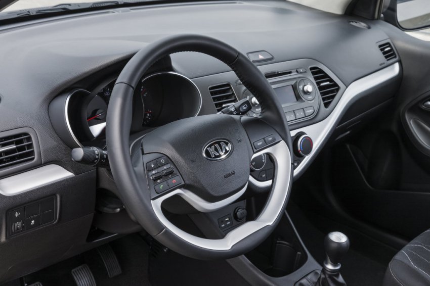Kia Picanto - цены и комплектации, технические характеристики, фото и отзывы, двигатели и расход топлива, клиренс, обзор Киа Пиканто