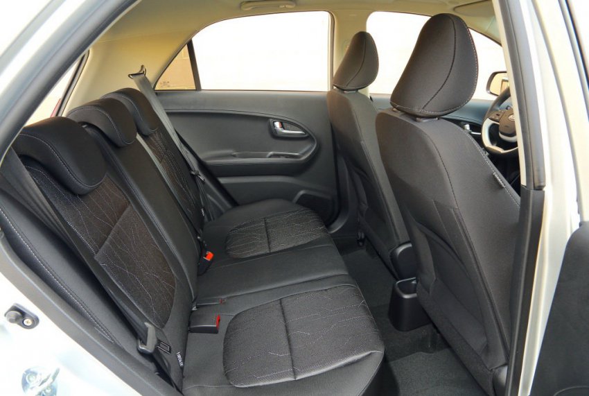 Kia Picanto - цены и комплектации, технические характеристики, фото и отзывы, двигатели и расход топлива, клиренс, обзор Киа Пиканто