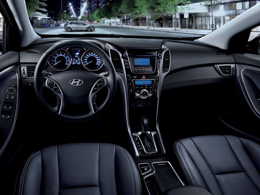 Hyundai i30 - цены и комплектации, технические характеристики, фото и отзывы, двигатели и расход топлива, клиренс, обзор Хендай ай 30