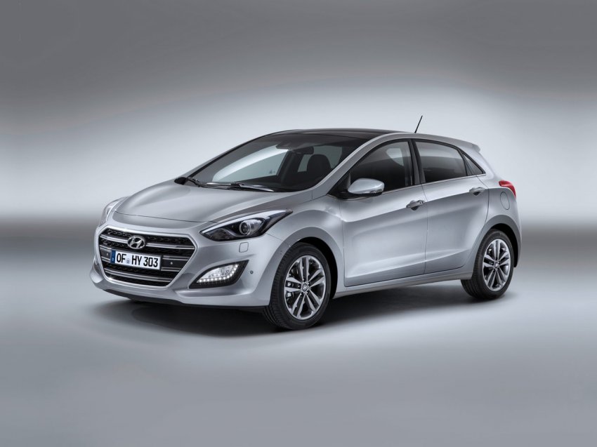 Hyundai i30 - цены и комплектации, технические характеристики, фото и отзывы, двигатели и расход топлива, клиренс, обзор Хендай ай 30