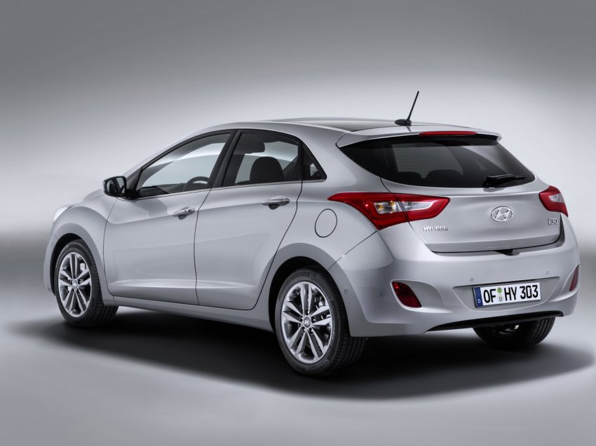 Hyundai i30 - цены и комплектации, технические характеристики, фото и отзывы, двигатели и расход топлива, клиренс, обзор Хендай ай 30