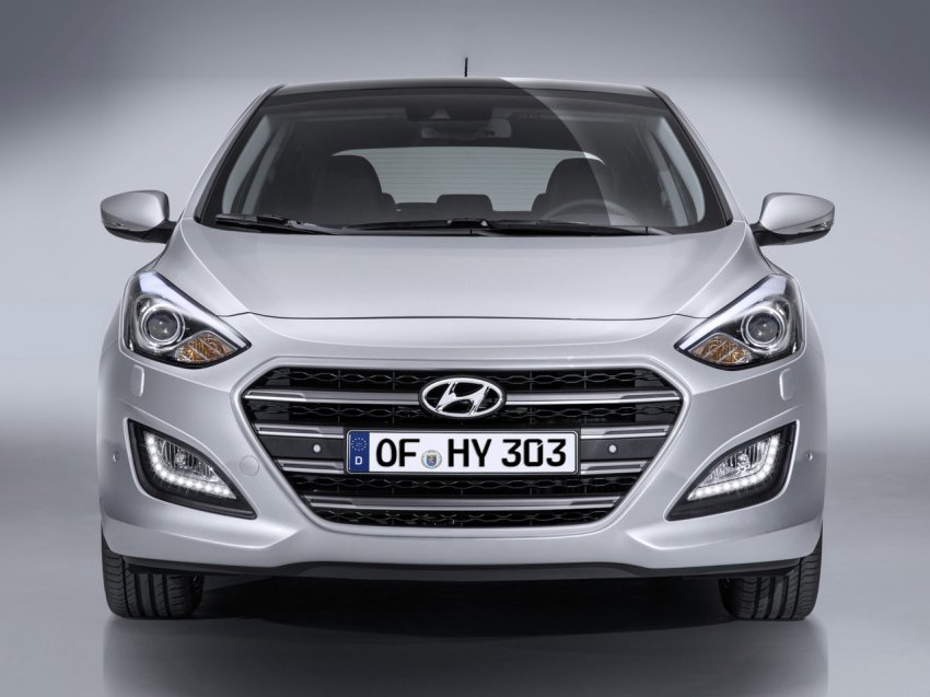 Hyundai i30 - цены и комплектации, технические характеристики, фото и отзывы, двигатели и расход топлива, клиренс, обзор Хендай ай 30
