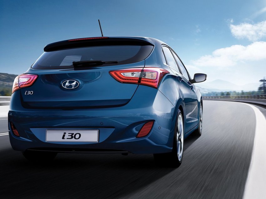 Hyundai i30 - цены и комплектации, технические характеристики, фото и отзывы, двигатели и расход топлива, клиренс, обзор Хендай ай 30
