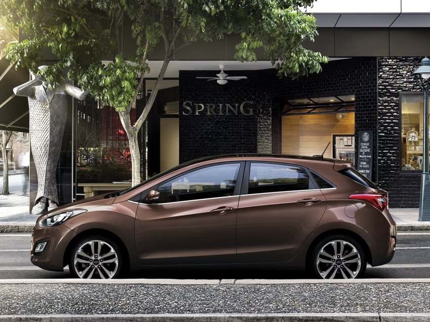 Hyundai i30 - цены и комплектации, технические характеристики, фото и отзывы, двигатели и расход топлива, клиренс, обзор Хендай ай 30