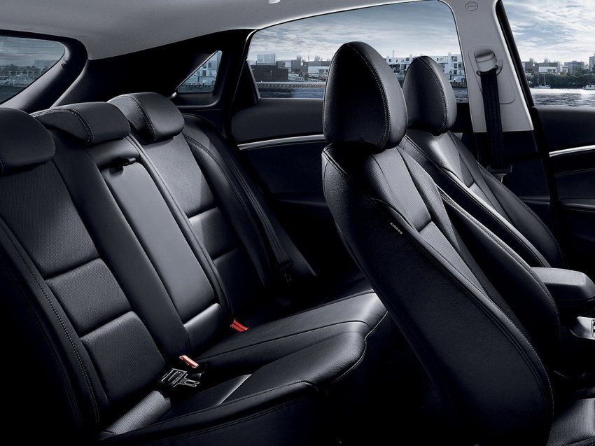 Hyundai i30 - цены и комплектации, технические характеристики, фото и отзывы, двигатели и расход топлива, клиренс, обзор Хендай ай 30