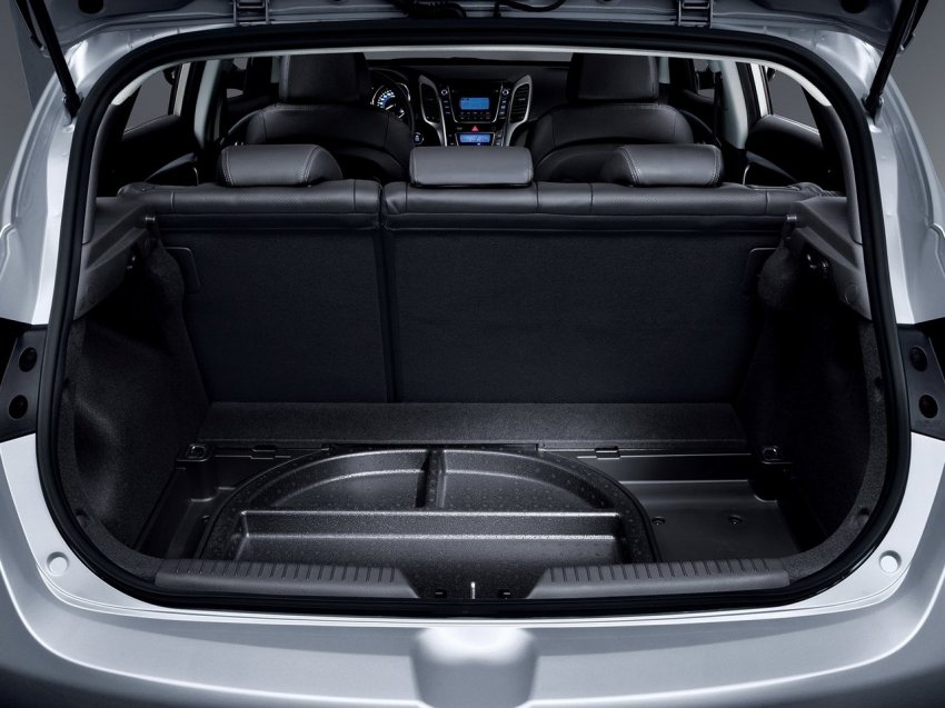 Hyundai i30 - цены и комплектации, технические характеристики, фото и отзывы, двигатели и расход топлива, клиренс, обзор Хендай ай 30