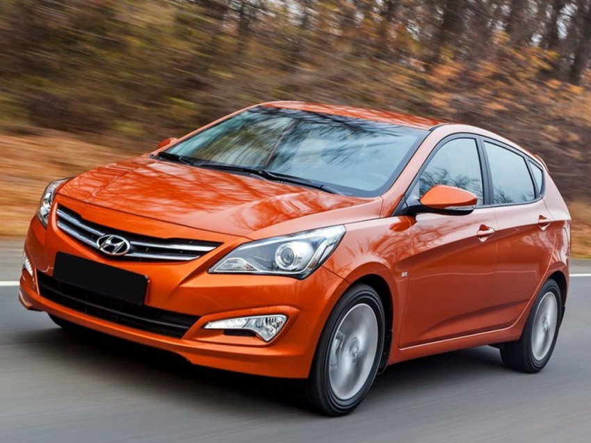Hyundai Solaris - цены и комплектации, технические характеристики, фото и отзывы, двигатели и расход топлива, клиренс, обзор Хендай Солярис Хэтчбек