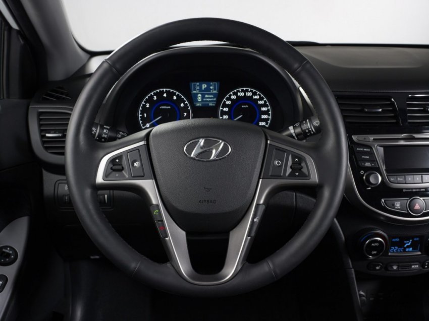 Hyundai Solaris - цены и комплектации, технические характеристики, фото и отзывы, двигатели и расход топлива, клиренс, обзор Хендай Солярис Хэтчбек