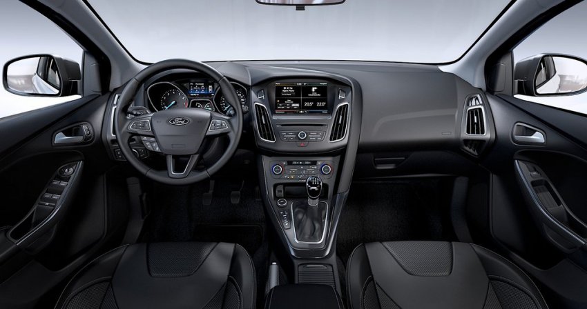 Ford Focus - цены и комплектации, технические характеристики, фото и отзывы, двигатели и расход топлива, клиренс, обзор Форд Фокус