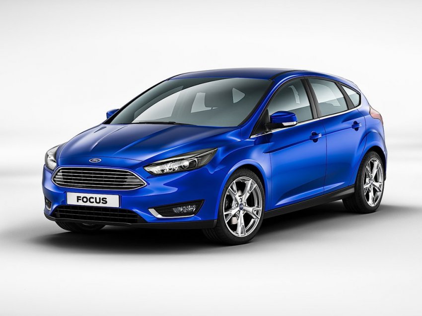 Ford Focus - цены и комплектации, технические характеристики, фото и отзывы, двигатели и расход топлива, клиренс, обзор Форд Фокус