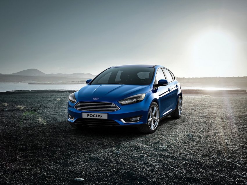 Ford Focus - цены и комплектации, технические характеристики, фото и отзывы, двигатели и расход топлива, клиренс, обзор Форд Фокус