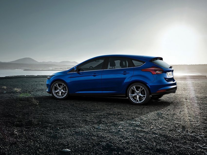 Ford Focus - цены и комплектации, технические характеристики, фото и отзывы, двигатели и расход топлива, клиренс, обзор Форд Фокус