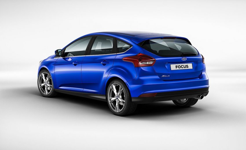 Ford Focus - цены и комплектации, технические характеристики, фото и отзывы, двигатели и расход топлива, клиренс, обзор Форд Фокус