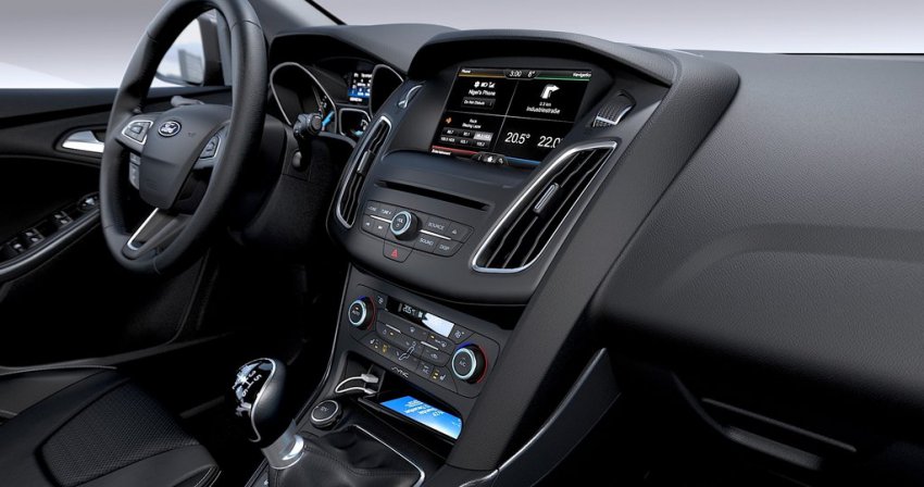 Ford Focus - цены и комплектации, технические характеристики, фото и отзывы, двигатели и расход топлива, клиренс, обзор Форд Фокус