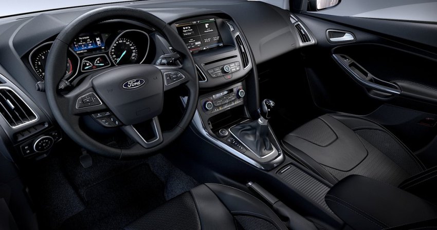 Ford Focus - цены и комплектации, технические характеристики, фото и отзывы, двигатели и расход топлива, клиренс, обзор Форд Фокус