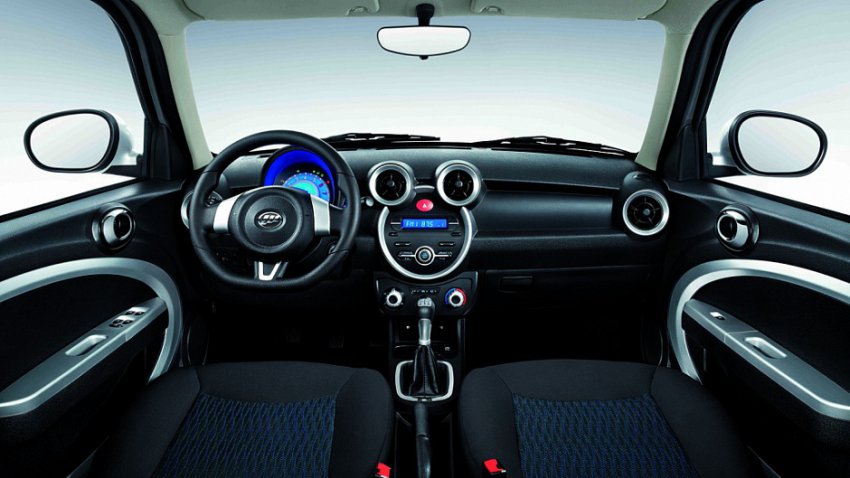 Lifan Smily - цены и комплектации, технические характеристики, фото и отзывы, двигатели и расход топлива, клиренс, обзор Лифан Смайли