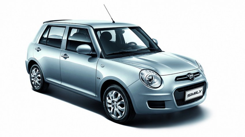 Lifan Smily - цены и комплектации, технические характеристики, фото и отзывы, двигатели и расход топлива, клиренс, обзор Лифан Смайли