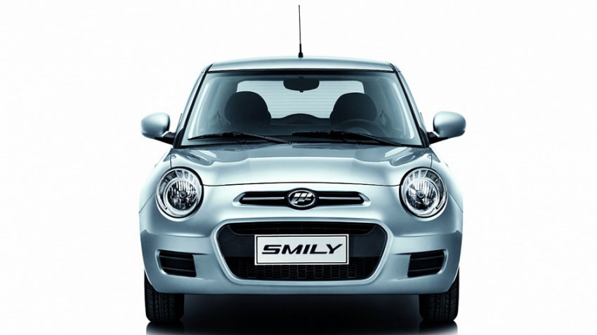 Lifan Smily - цены и комплектации, технические характеристики, фото и отзывы, двигатели и расход топлива, клиренс, обзор Лифан Смайли