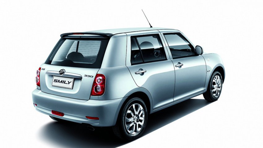 Lifan Smily - цены и комплектации, технические характеристики, фото и отзывы, двигатели и расход топлива, клиренс, обзор Лифан Смайли