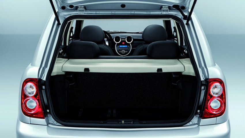 Lifan Smily - цены и комплектации, технические характеристики, фото и отзывы, двигатели и расход топлива, клиренс, обзор Лифан Смайли