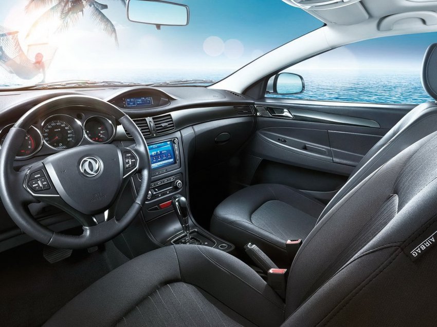 DongFeng H30 - цены и комплектации, технические характеристики, фото и отзывы, двигатели и расход топлива, клиренс, обзор Донг Фенг Н30