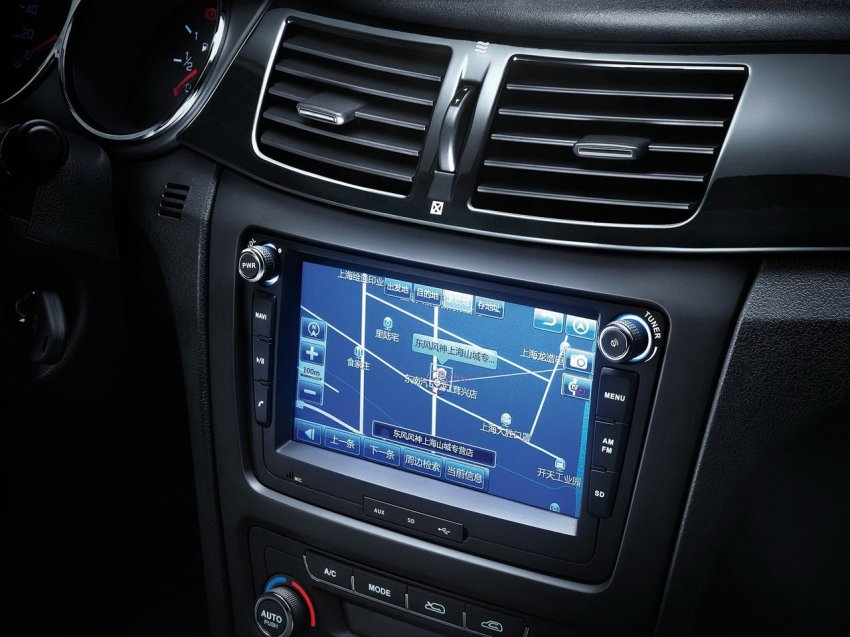 DongFeng H30 - цены и комплектации, технические характеристики, фото и отзывы, двигатели и расход топлива, клиренс, обзор Донг Фенг Н30