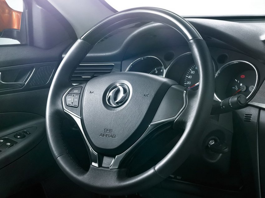 DongFeng H30 - цены и комплектации, технические характеристики, фото и отзывы, двигатели и расход топлива, клиренс, обзор Донг Фенг Н30
