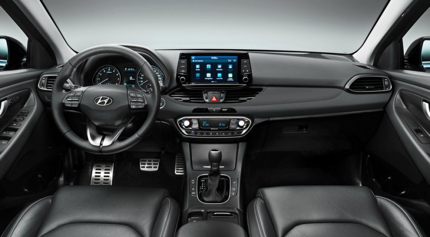 Hyundai i30 - цены и новые подробности