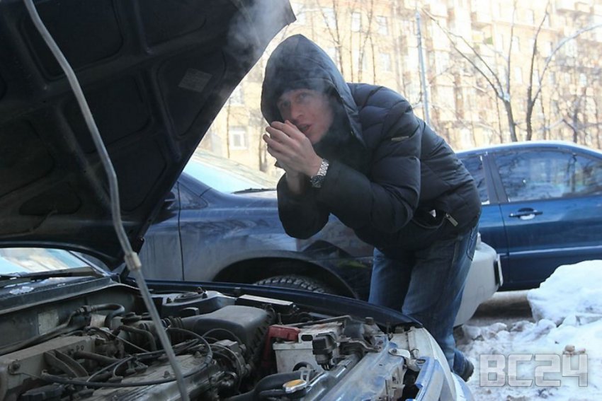 Нужно ли прогревать мотор зимой и летом, утром и в поездку