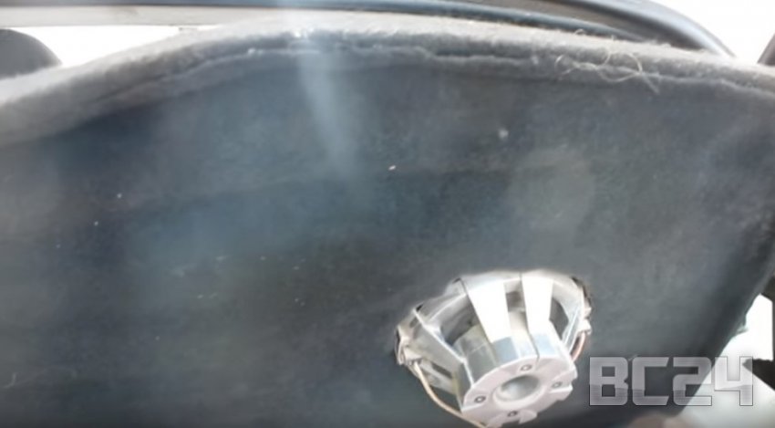 Лайфхаки для автозвука: шум динамиков, низкая громкость