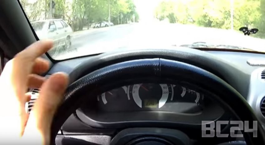 Развал схождение своими руками с видео и фото пошаговыми