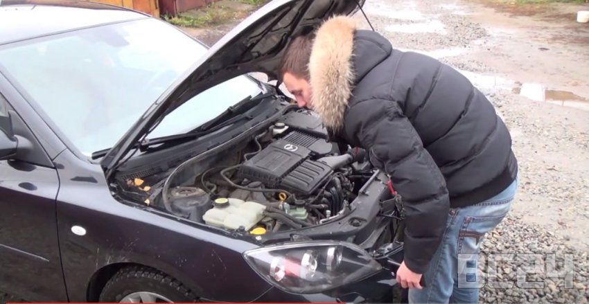 Как правильно выбрать авто с пробегом пошаговые фото и видео