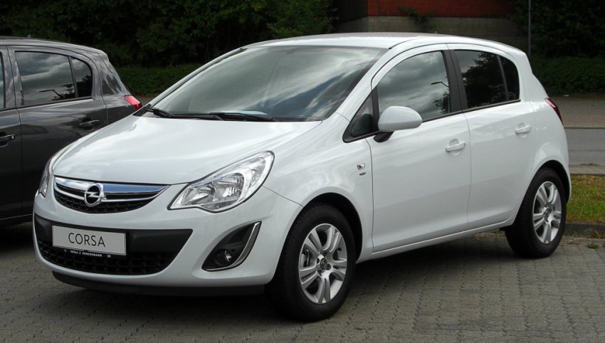 Как провести замену масла в АКПП Opel Corsa (Корса)