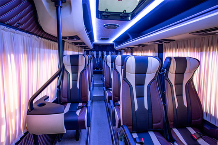 Самое интересное с Comtrans-2019: новая «Газель», бескапотный «Урал» и тягач из будущего