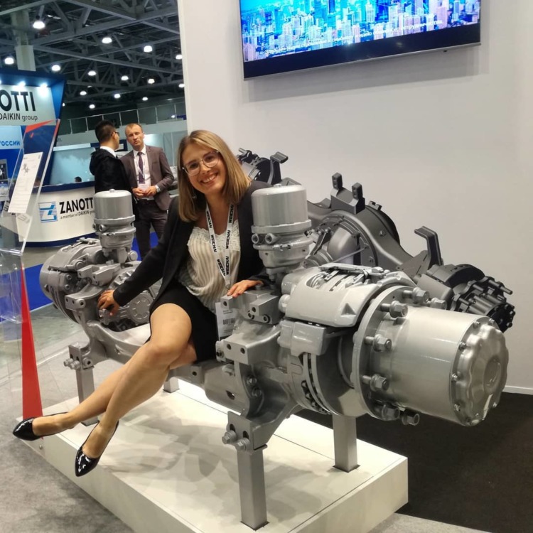 Самое интересное с Comtrans-2019: новая «Газель», бескапотный «Урал» и тягач из будущего