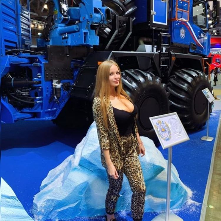 Самое интересное с Comtrans-2019: новая «Газель», бескапотный «Урал» и тягач из будущего