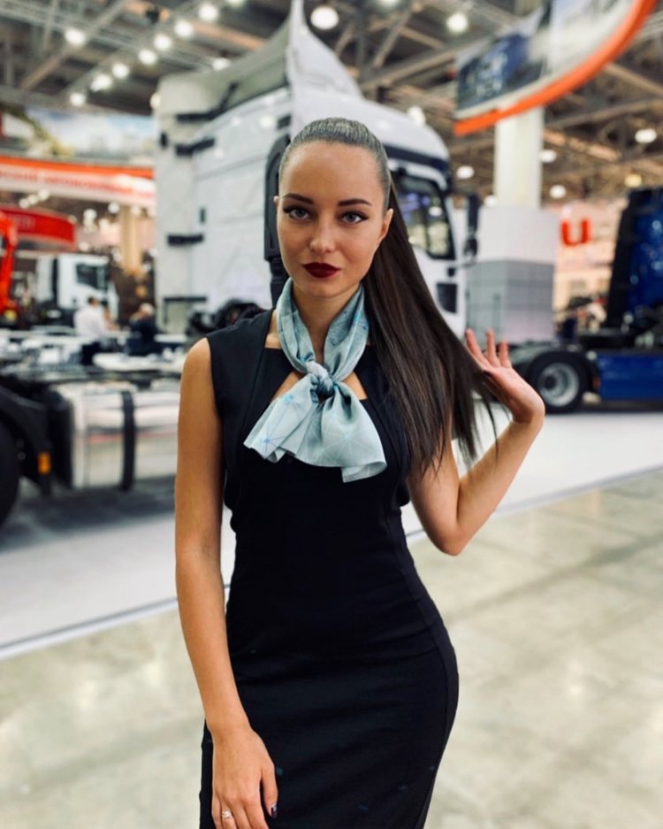 Самое интересное с Comtrans-2019: новая «Газель», бескапотный «Урал» и тягач из будущего
