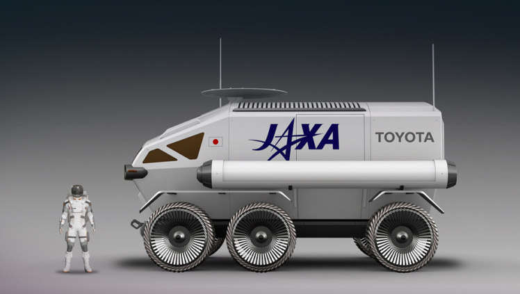 Toyota превратит Токио-2020 в самую технологичную Олимпиаду в истории