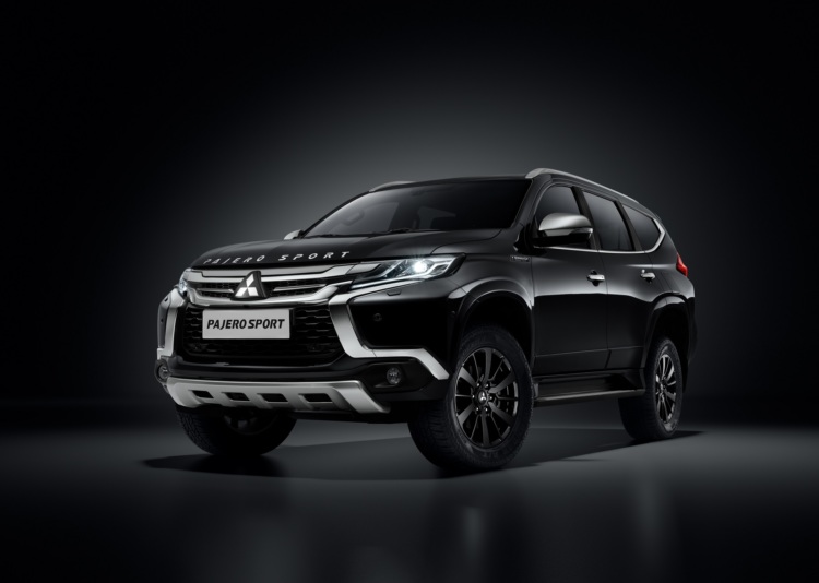 Сколько стоит Mitsubishi Terminator?
