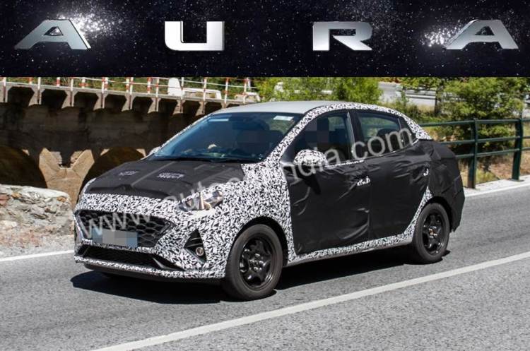 Hyundai готовит новый седан, который будет еще дешевле «Соляриса»