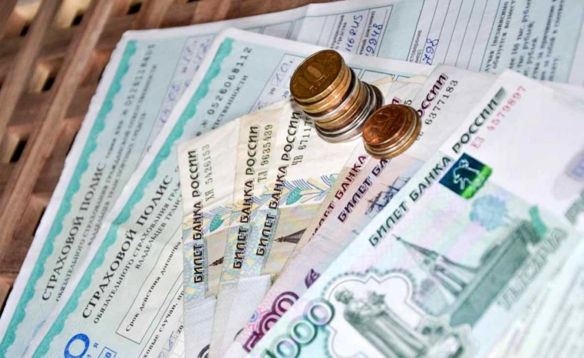 Центробанк объяснил, почему полис ОСАГО опять подорожает