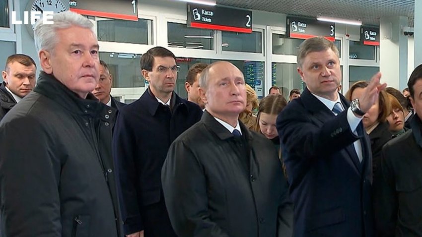 Путин назвал чушью новые правила водительского медосмотра и Минздрав «включил заднюю»